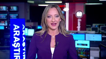 Bir dakikada bilmeniz gerekenler / 3 Kasım 2022 Akşam Bülteni