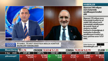 İTO'da Meslek Komitesi seçimleri tamamlandı