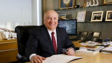 "Kendi İpekyol'umuzu bulmamız lazım"