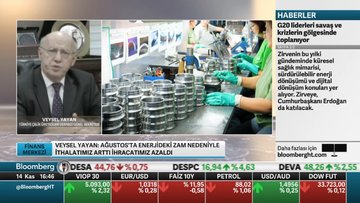 TÇÜD/Yayan: Sektörümüz dizlerinin üzerine çökmek durumunda kaldı