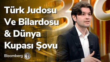 Oyunun Hikayesi - Türk Judosu Ve Bilardosu & Dünya Kupası Şovu