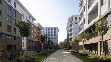 Nizamettin AŞA:  Konutlarda köpük gitmeye başladı