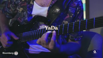 Akustikhane - YaDa
