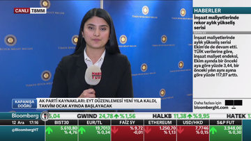 EYT düzenlemesi yeni yıla kaldı