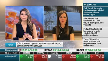 TSKB/Maya: Konut kredi kampanyası gelmeden alımlar önceden gerçekleşiyor olabilir