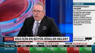 UTİKAD/ Dillioğlu: İşten çıkarmalar artarak devam edebilir
