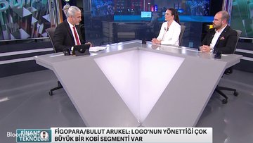 'Gömülü finans ile işletmelerin nakit akışına destek vermek istiyoruz'