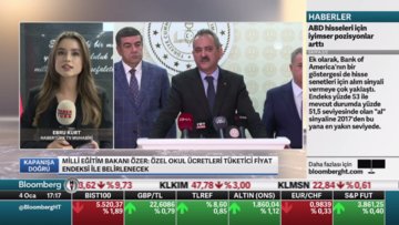 Özel okul ücretlerinde azami zam oranı %65 oldu