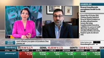 Kariyernet/ Uysal: EYT'lilerin üçte ikisi çalışmaya devam etmek istiyor