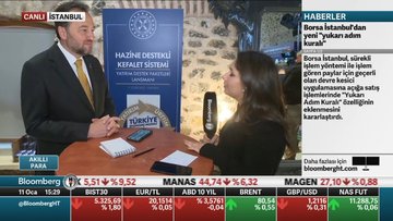 MÜSİAD Başkanı Mahmut Asmalı'dan KGF değerlendirmesi