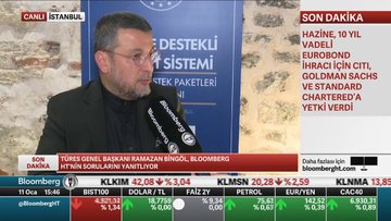 TÜRES/Bingöl: Fiyat sabitleme çağrısında bulunacağız