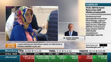 Dr. Türkmen: Bütçede kaynağı olmayan düzenlemeler yapılıyor