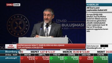 Bakan Nebati yapılandırma paketinin detaylarını açıkladı