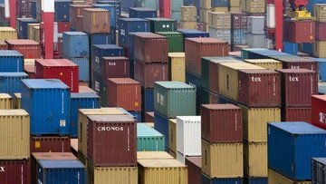 "Mersin limanında 4 milyon ton kapasite düşüşü var"