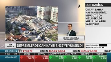 "Tek darboğazımız yollarımız"