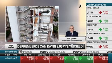 ADASO/Kıvanç: Pazartesi'ye kadar üretimi durdurduk