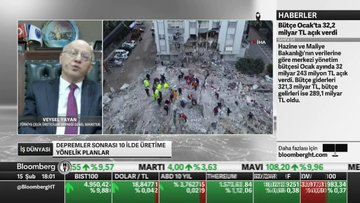 TÇÜD/Yayan: 4-5 ayda bölge için gerekli demiri karşılayabiliriz