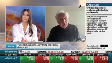 BETAM/Gürsel: Kadınlarda işsizlik oranı artarken erkeklerde düştü