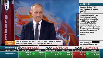 Göknur Gıda halka arzı için 1-2-3 Mart'ta talep toplanacak