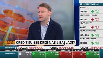 İsviçre Merkez Bankası’ndan Credit Suisse'e likidite adımı