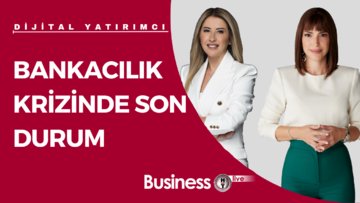 Bankacılık krizinde son durum