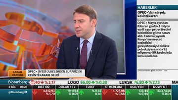 OPEC+ üyesi ülkelerden sürpriz ek kesinti kararı geldi