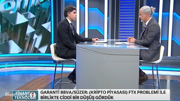 Finansal Teknoloji - "E-Ticarette Kart Kayıtlı Olsa Dahi İşlemlerin Yüzde 25'i Reddediliyor" | 3 Nisan 2023