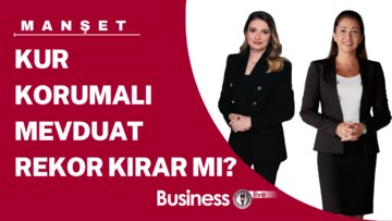 Kur korumalı mevduat rekor kırar mı?