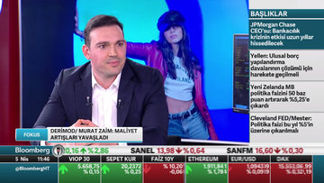 Derimod/Zaim: Maliyet artışları yavaşladı