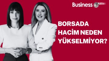 Borsada hacim neden yükselmiyor?