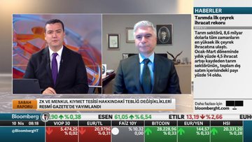 "Enflasyon %45'e kadar inebilir ama tekrar artma ihtimali yüksek"