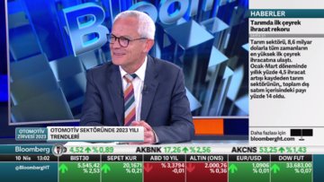 Stellantis Türkiye Başkanı: Sektörde hızlı toparlanma var