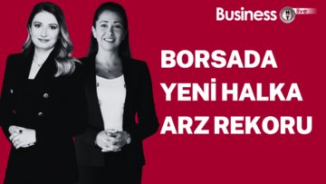 Borsada yeni halka arz rekoru