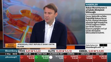 JPMorgan, First Republic Bank'ı satın alıyor