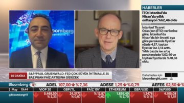 S&P/Gruenwal:Fed'in hâlâ yapması gerekenler var