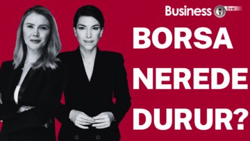 Borsa nerede durur?