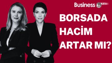 Borsada hacim artar mı?