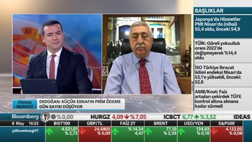 TESK Başkanı'ndan prim gün sayısı yorumu