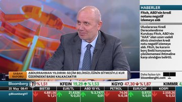 “Ekonomi yönetimi faiz silahını kullanarak KKM’den kurtulabilir”