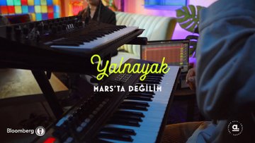 Akustikhane - Yalnayak & Yasemin Arın | 26 Mayıs 2023