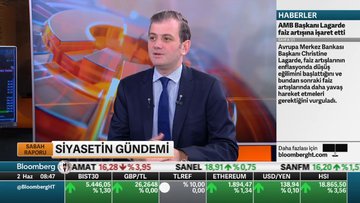 “Mehmet Şimşek ismine kesin gözüyle bakılıyor”