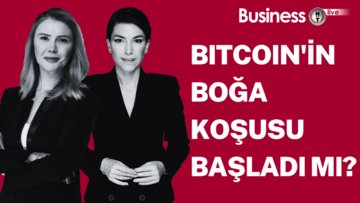 Bitcoin'in boğa koşusu başladı mı?