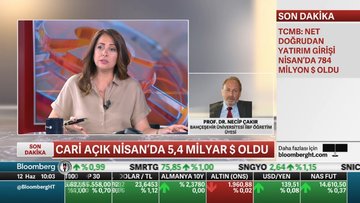 "İstihdam oranı Türkiye gibi bir ülke için çok düşük"