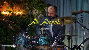 Akustikhane - Çağlar Aydın & Asmin Ata & Ali Alınpak & Maya Perest | 9 Haziran 2023