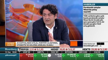 "Mehmet Şimşek iletişimi maksimuma çıkmalı"