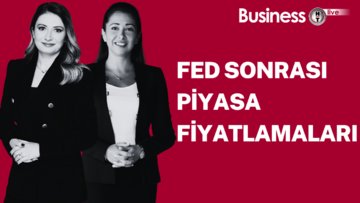 Fed sonrası piyasa fiyatlamaları