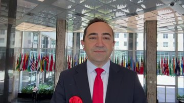 Biden yönetiminden Çin'e kritik ziyaret