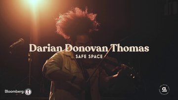 Akustikhane - Emiran & İlhan Erşahin & Darian Donovan Thomas | 16 Haziran 2023
