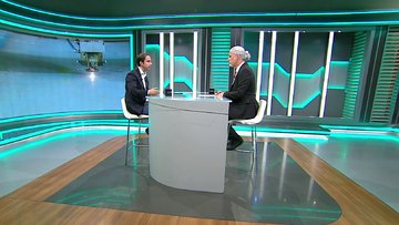 Finansal Teknoloji - "Emtia Ticaretinin Dijitalleşmesi Kaçınılmaz" | 21 Haziran 2023
