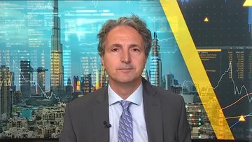 Cumhurbaşkanı Yardımcısı Yılmaz ve Bakan Şimşek BAE'ye çalışma ziyaretinde bulundu